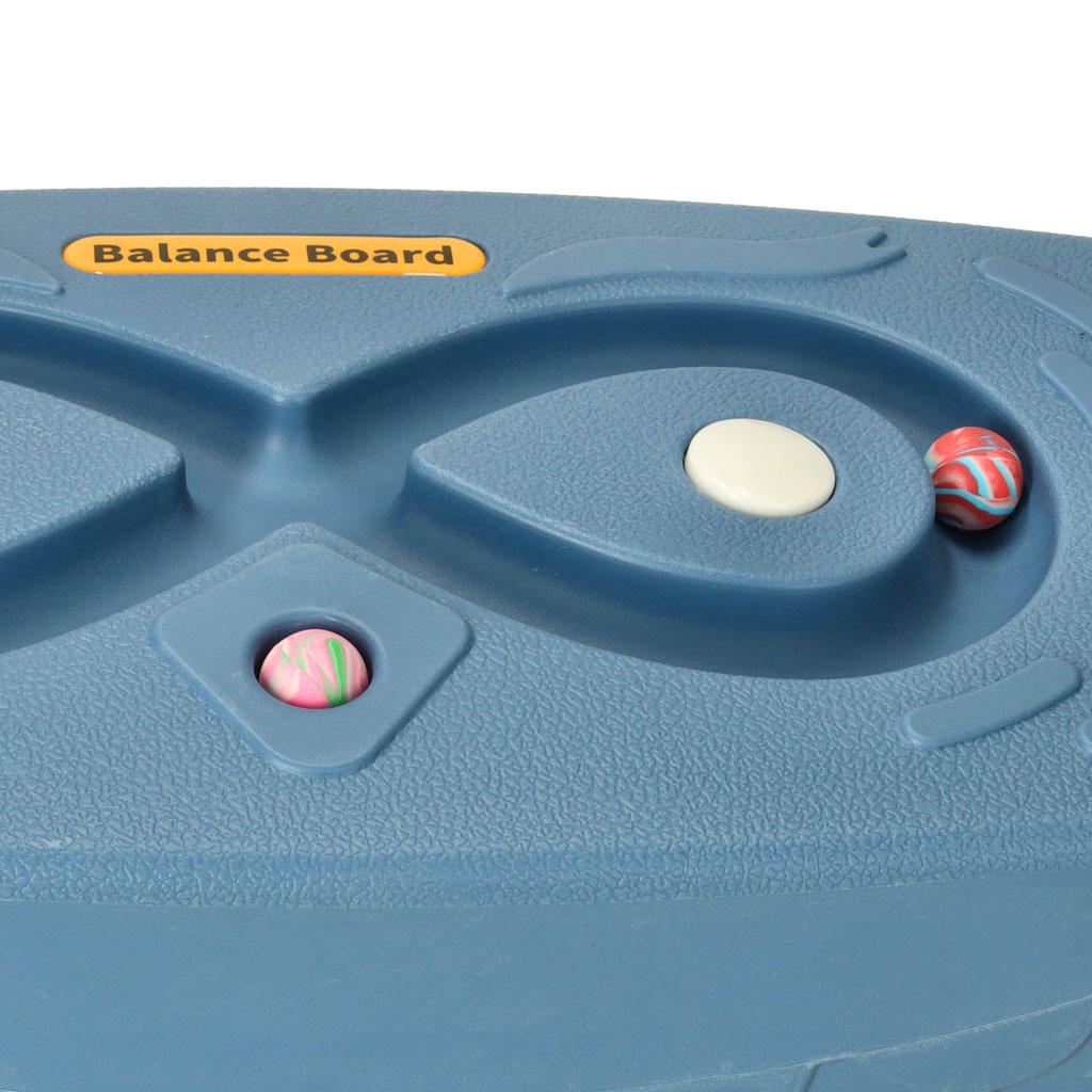 ravnotežna plošča